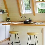 Zen House Chalet *