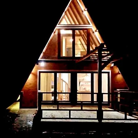 Zen House Brod na Kupi