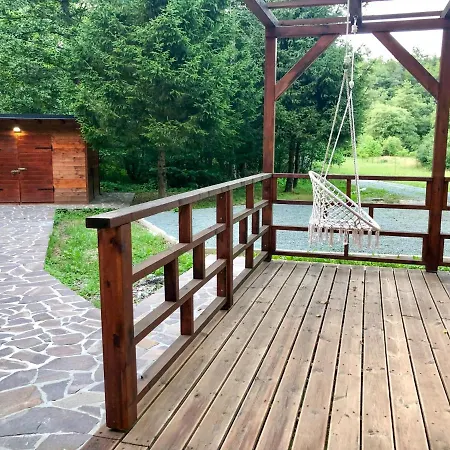 Zen House シャレー *