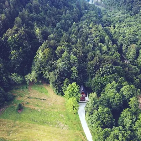 シャレー Zen House *