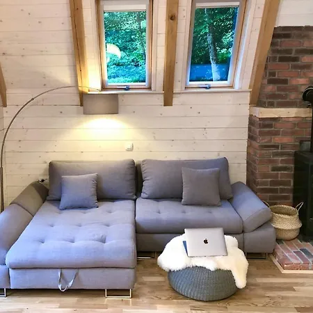 Zen House Chalet Brod na Kupi