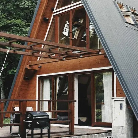 Zen House Brod na Kupi