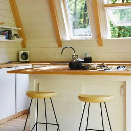 Zen House シャレー *