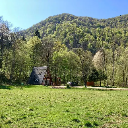 Zen House