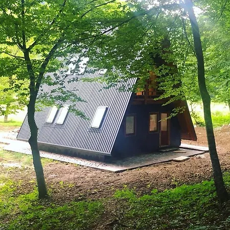 Chalet Zen House