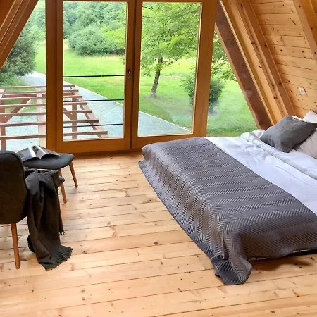 Zen House Brod na Kupi