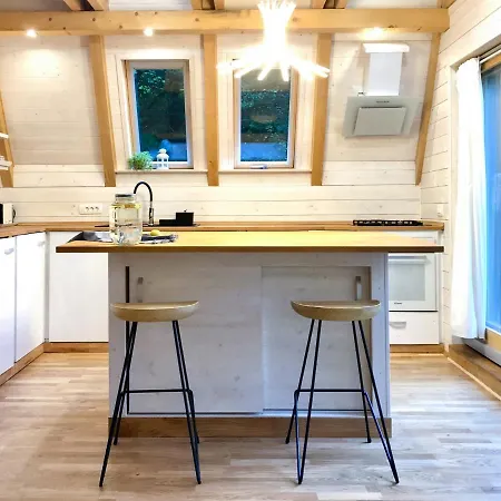 Zen House * Brod na Kupi