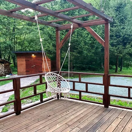 Zen House Chalet