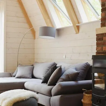 Zen House Chalet