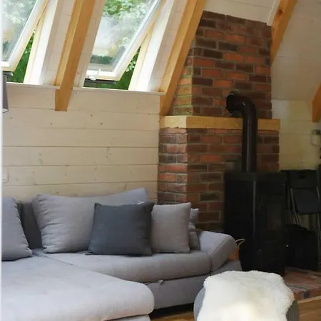 Chalet Zen House Brod na Kupi