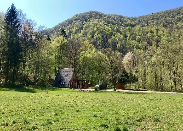 Zen House