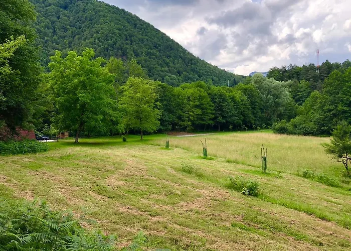 Zen House Chaletu Brod na Kupi