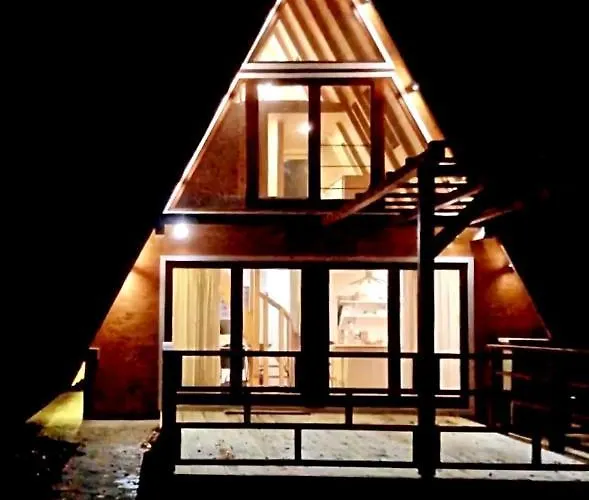 Zen House Brod na Kupi