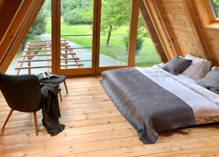 Zen House Brod na Kupi