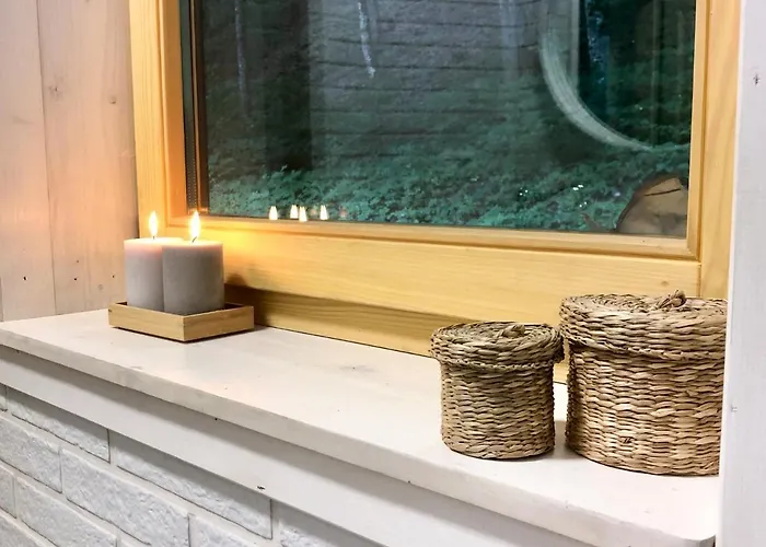 Zen House Alpstuga