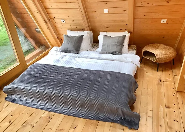 Σαλέ Zen House