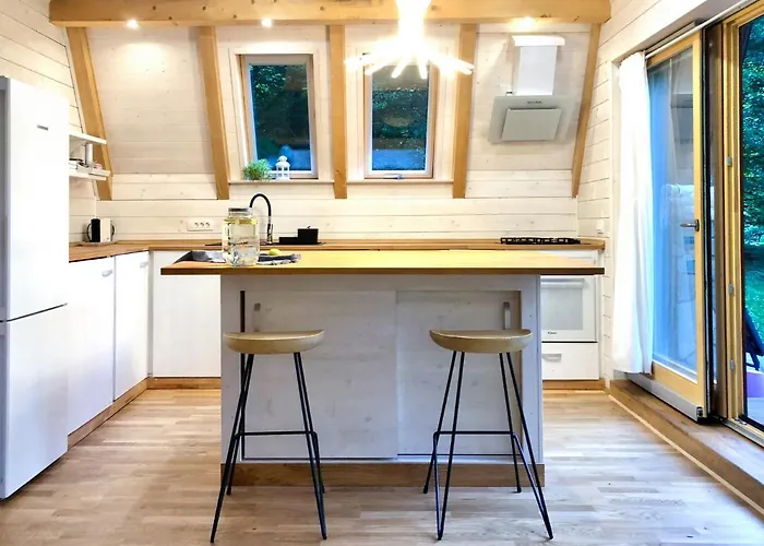 Zen House * Brod na Kupi