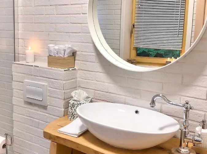 Zen House Brod na Kupi