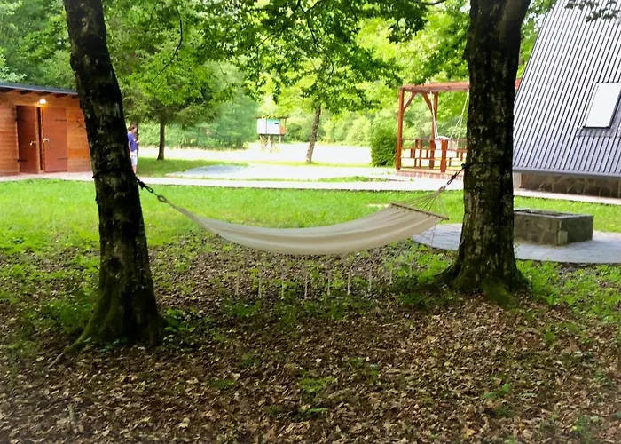 Zen House Brod na Kupi