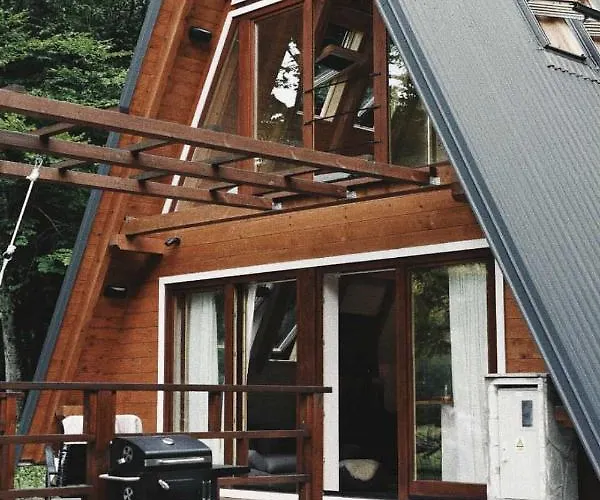 Zen House Brod na Kupi