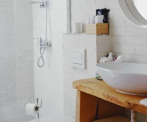 Chaletu Zen House Brod na Kupi