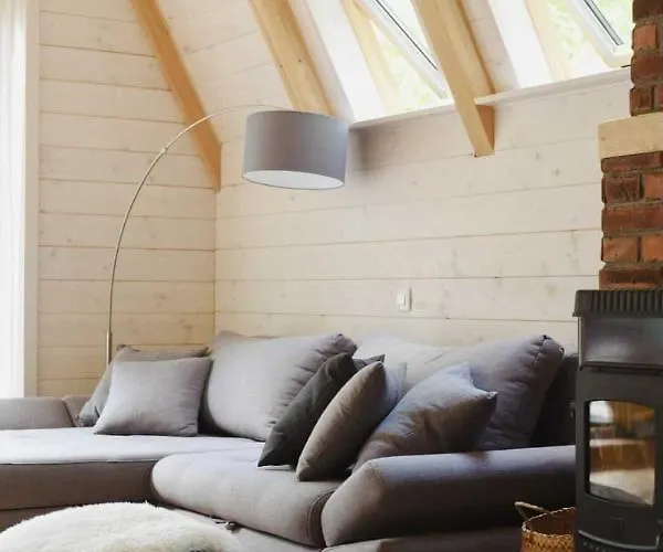 Zen House Σαλέ